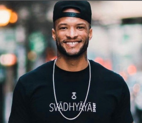 Darnell McDonald - Motivational Sports Speaker