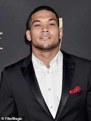 James Conner - Professional Sports Motivational Speaker