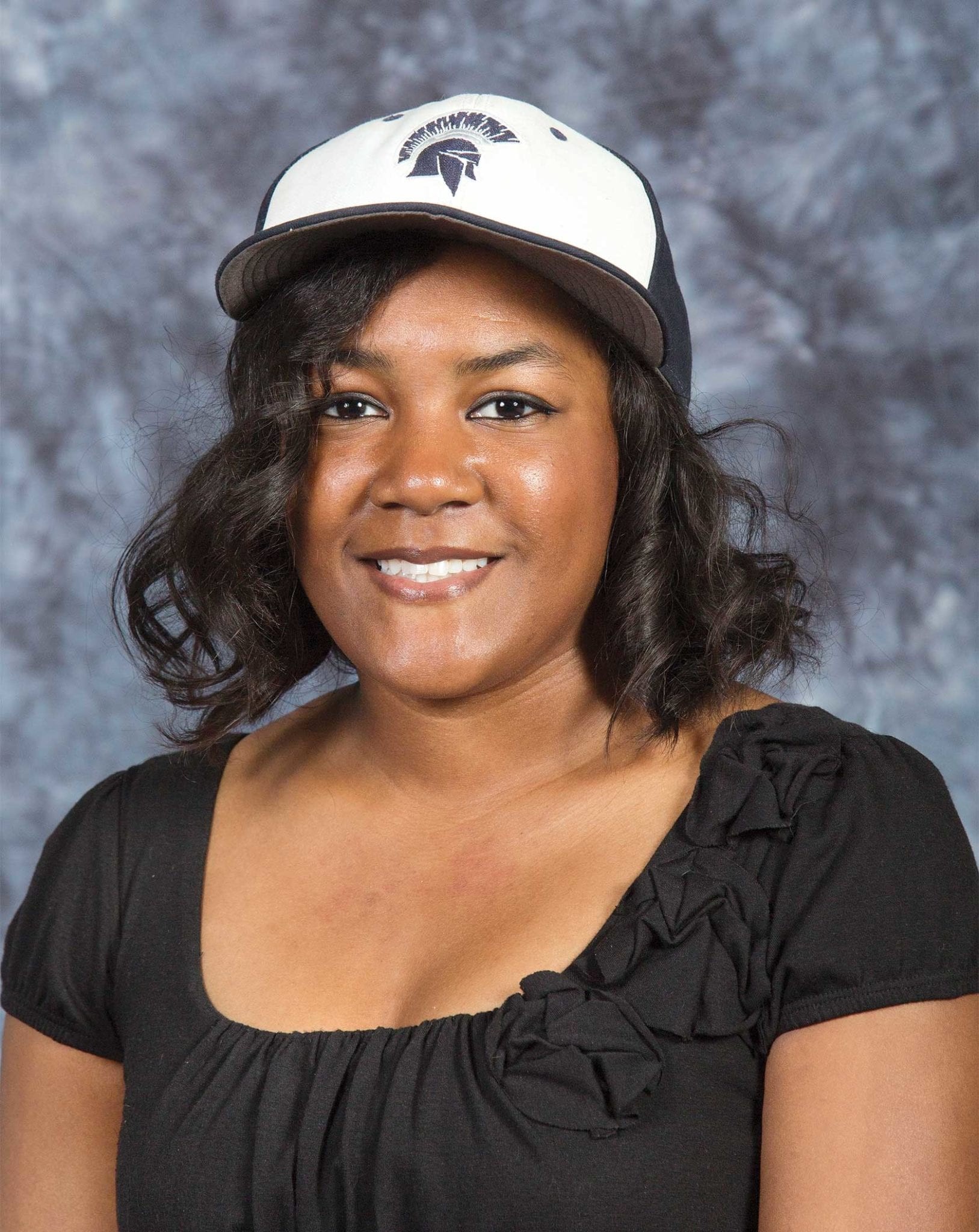 Bianca Smith - Professional Sports Motivational Speaker