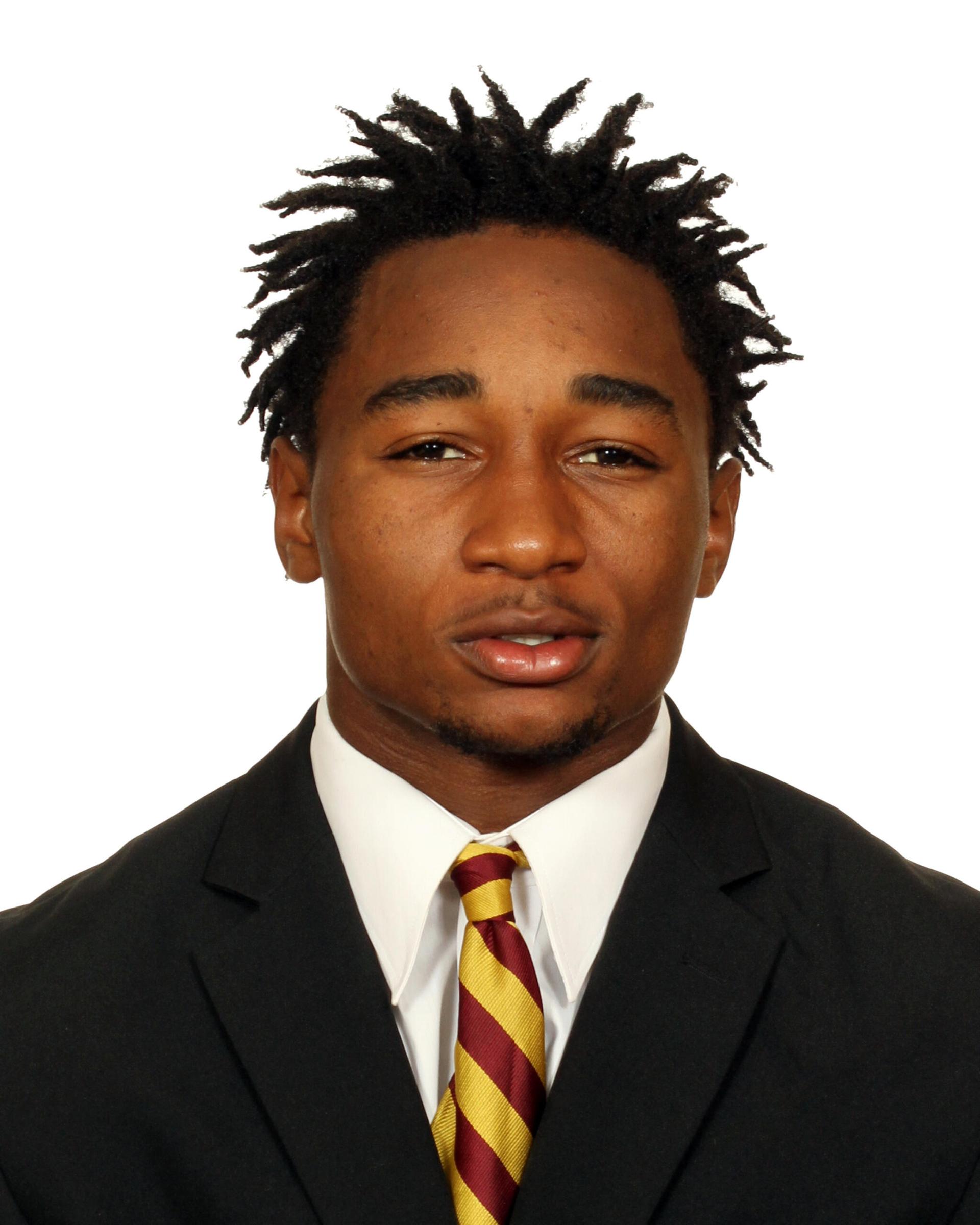 Asante Samuel Jr. - Professional Sports Motivational Speaker