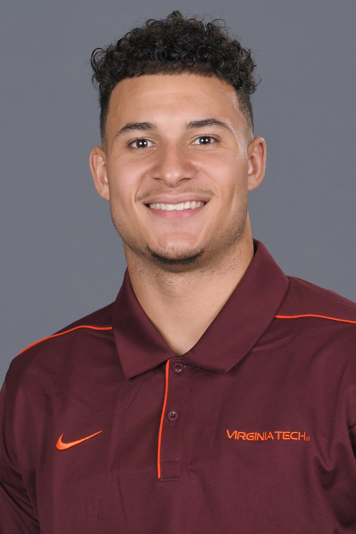 Caleb Farley - Motivational Sports Speaker