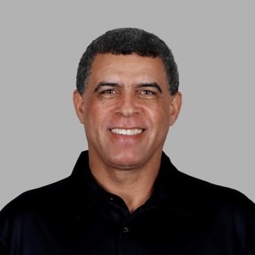 David Culley - Professional Sports Motivational Speaker