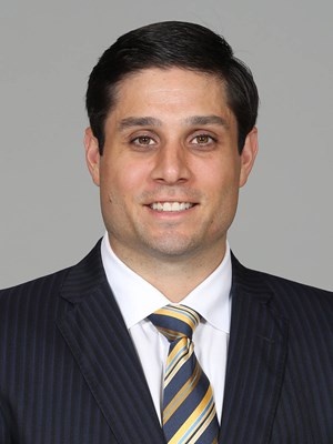 Wes Miller - Motivational Sports Speaker