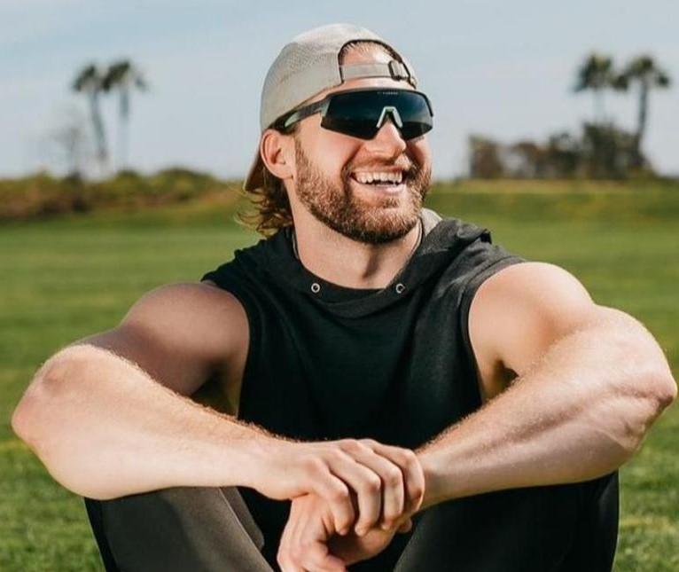 Sean Culkin - Professional Sports Motivational Speaker