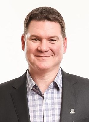 Tommy Lloyd - Motivational Sports Speaker