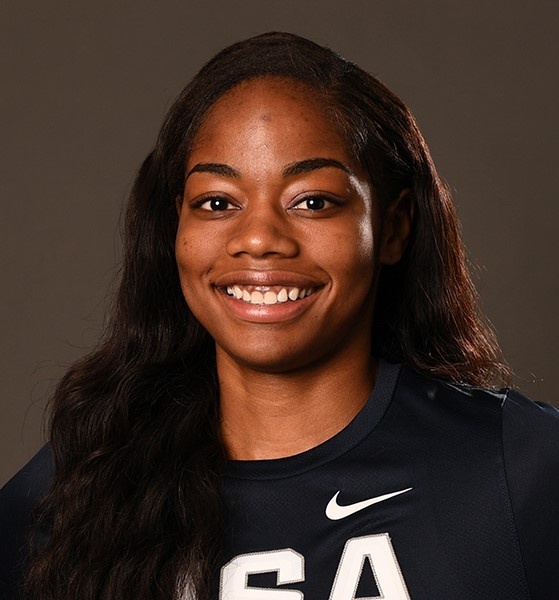 Charli Collier - Motivational Sports Speaker