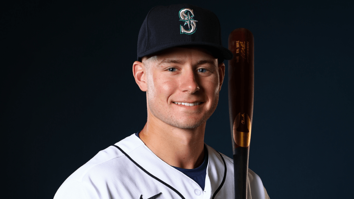 Jarred Kelenic - Motivational Sports Speaker