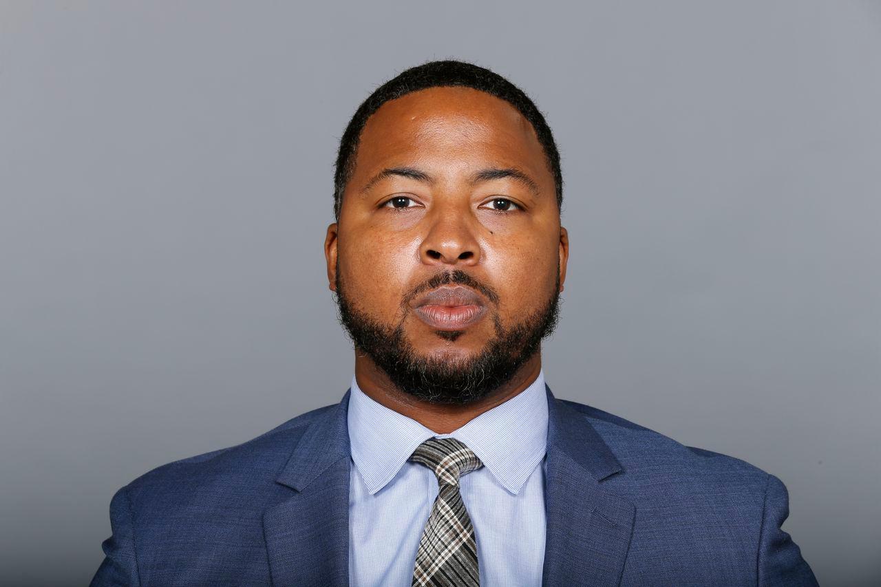 Maurice Linguist - Professional Sports Motivational Speaker