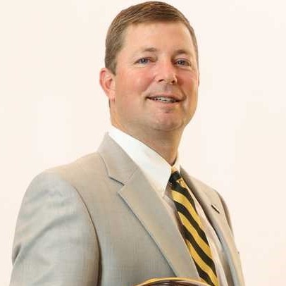 Will Hall - Motivational Sports Speaker