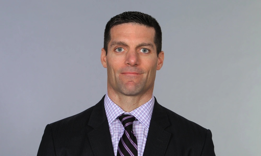 Nick Caserio - Motivational Sports Speaker