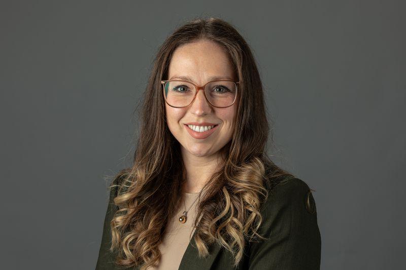 Catherine Raiche - Professional Sports Motivational Speaker