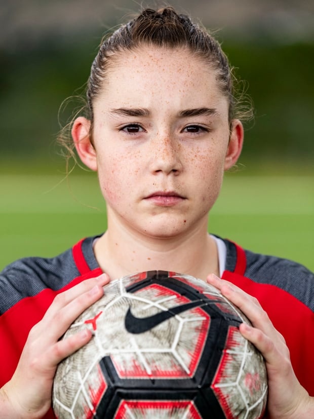 Olivia Moultrie - Motivational Sports Speaker