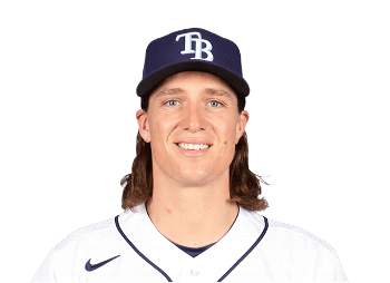 Tyler Glasnow - Motivational Sports Speaker