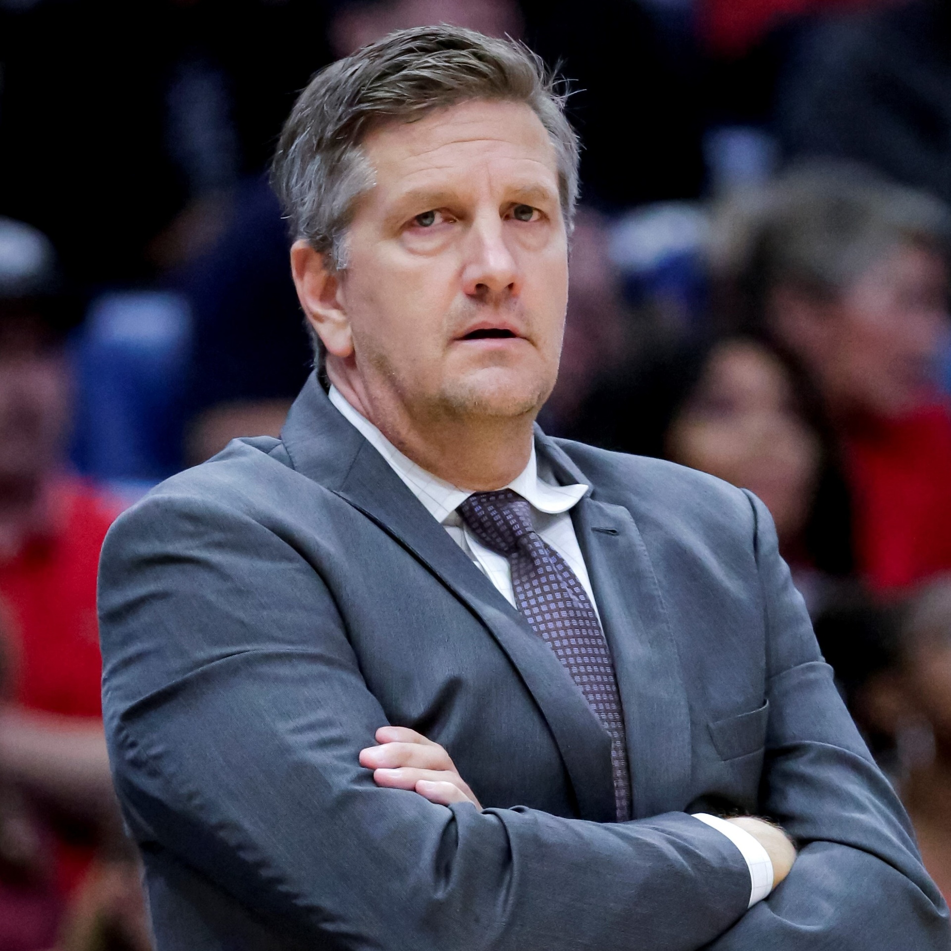 Chris Finch - Motivational Sports Speaker