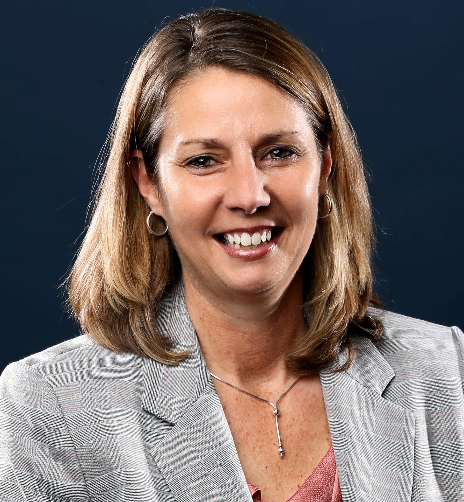 Cheryl Reeve - Professional Sports Motivational Speaker