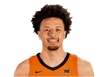 Cade Cunningham - Motivational Sports Speaker