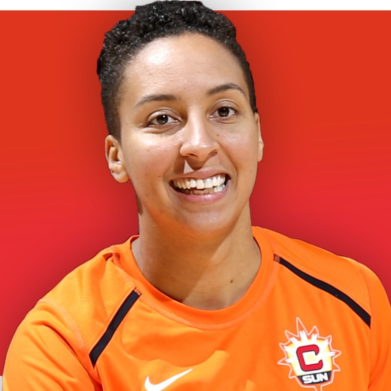 Layshia Clarendon - Motivational Sports Speaker