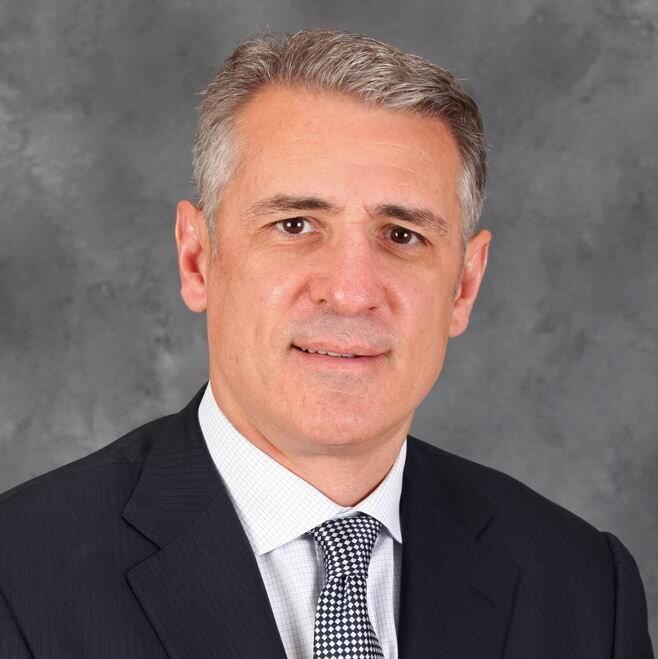 Ron Francis - Professional Sports Motivational Speaker