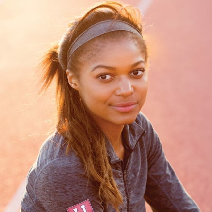 Gabby Thomas - Motivational Sports Speaker