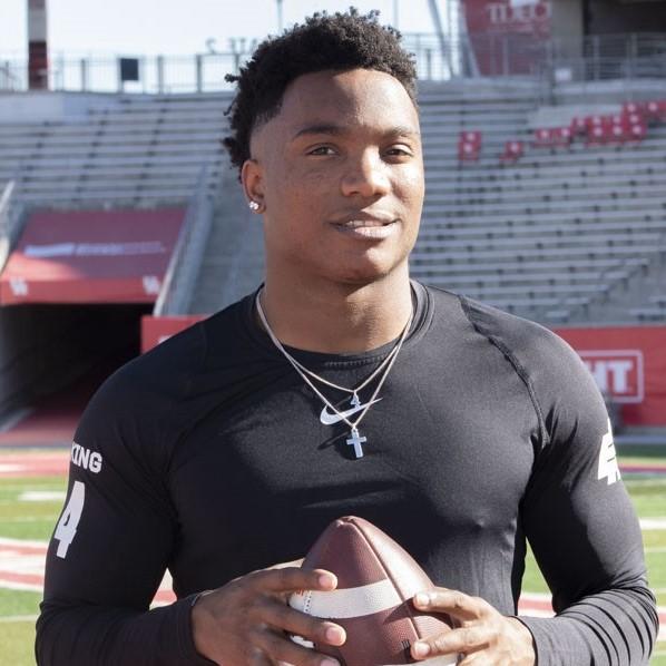 D'Eriq King - Professional Sports Motivational Speaker