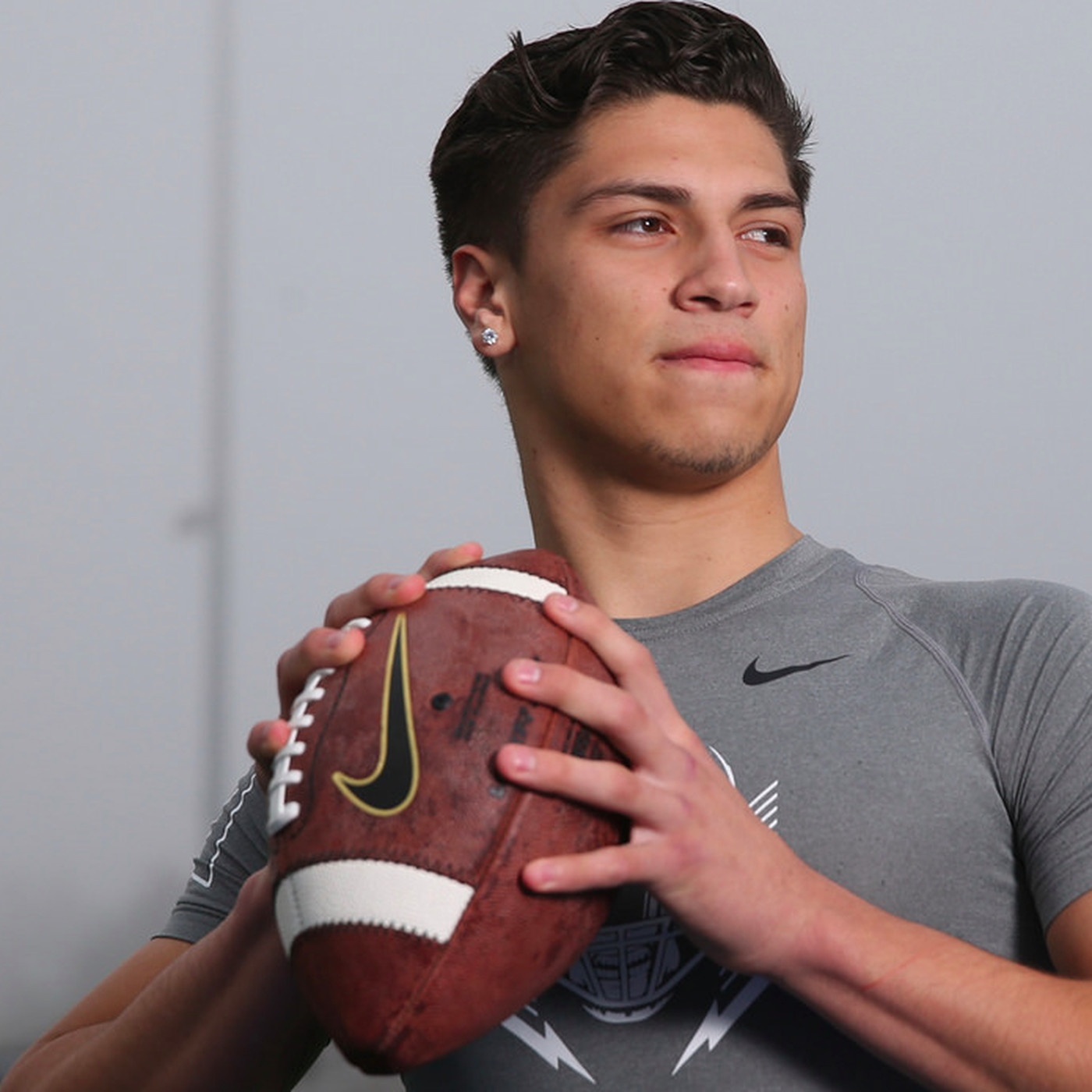 Matt Corral - Motivational Sports Speaker