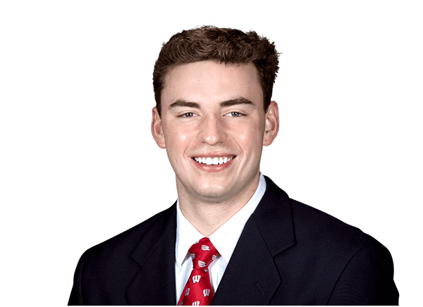 Graham Mertz - Professional Sports Motivational Speaker