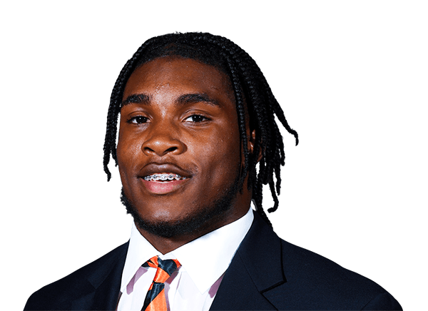 Tank Bigsby - Motivational Sports Speaker