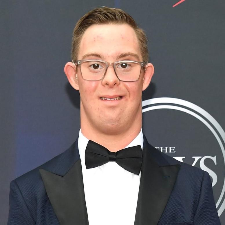 Chris Nikic - Professional Sports Motivational Speaker