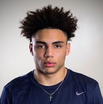 Drake London - Professional Sports Motivational Speaker