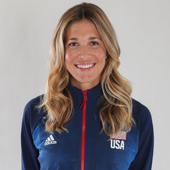 Alix Klineman - Professional Sports Motivational Speaker