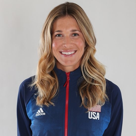 Alix Klineman - Professional Sports Motivational Speaker