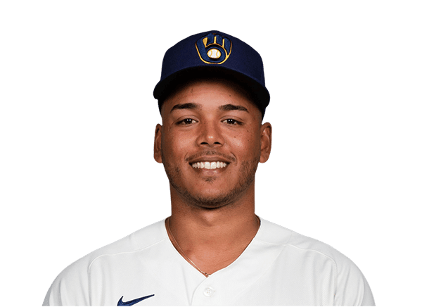 Freddy Peralta - Professional Sports Motivational Speaker