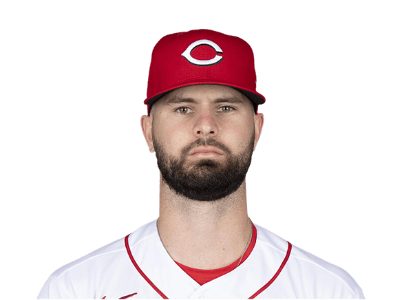 Jesse Winker - Professional Sports Motivational Speaker