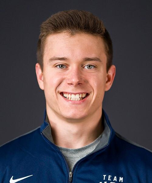 Brody Malone - Motivational Sports Speaker