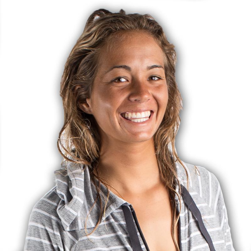 Brianna Cope - Professional Sports Motivational Speaker