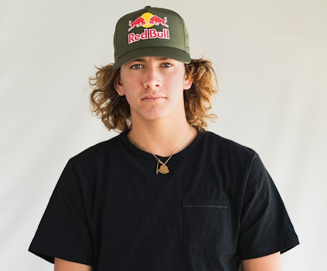 Jagger Eaton - Professional Sports Motivational Speaker