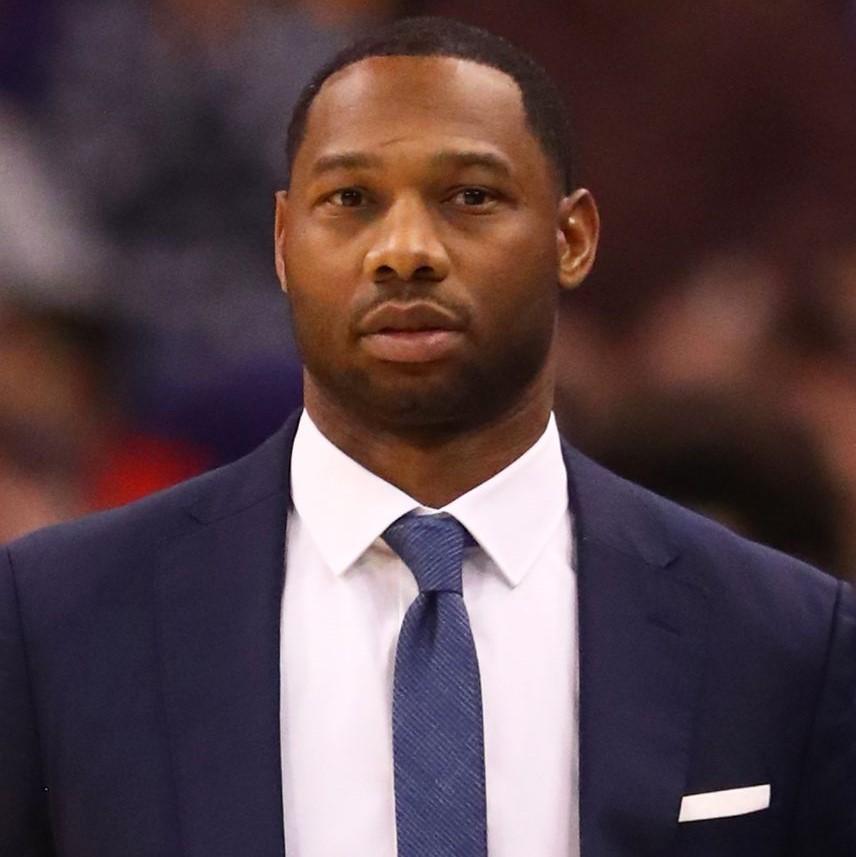 Willie Green - Professional Sports Motivational Speaker