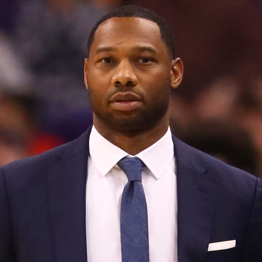 Willie Green - Motivational Sports Speaker