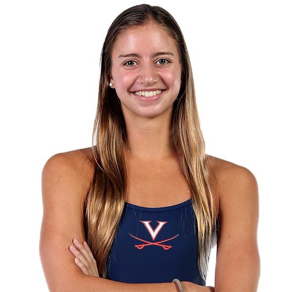 Kate Douglass - Professional Sports Motivational Speaker