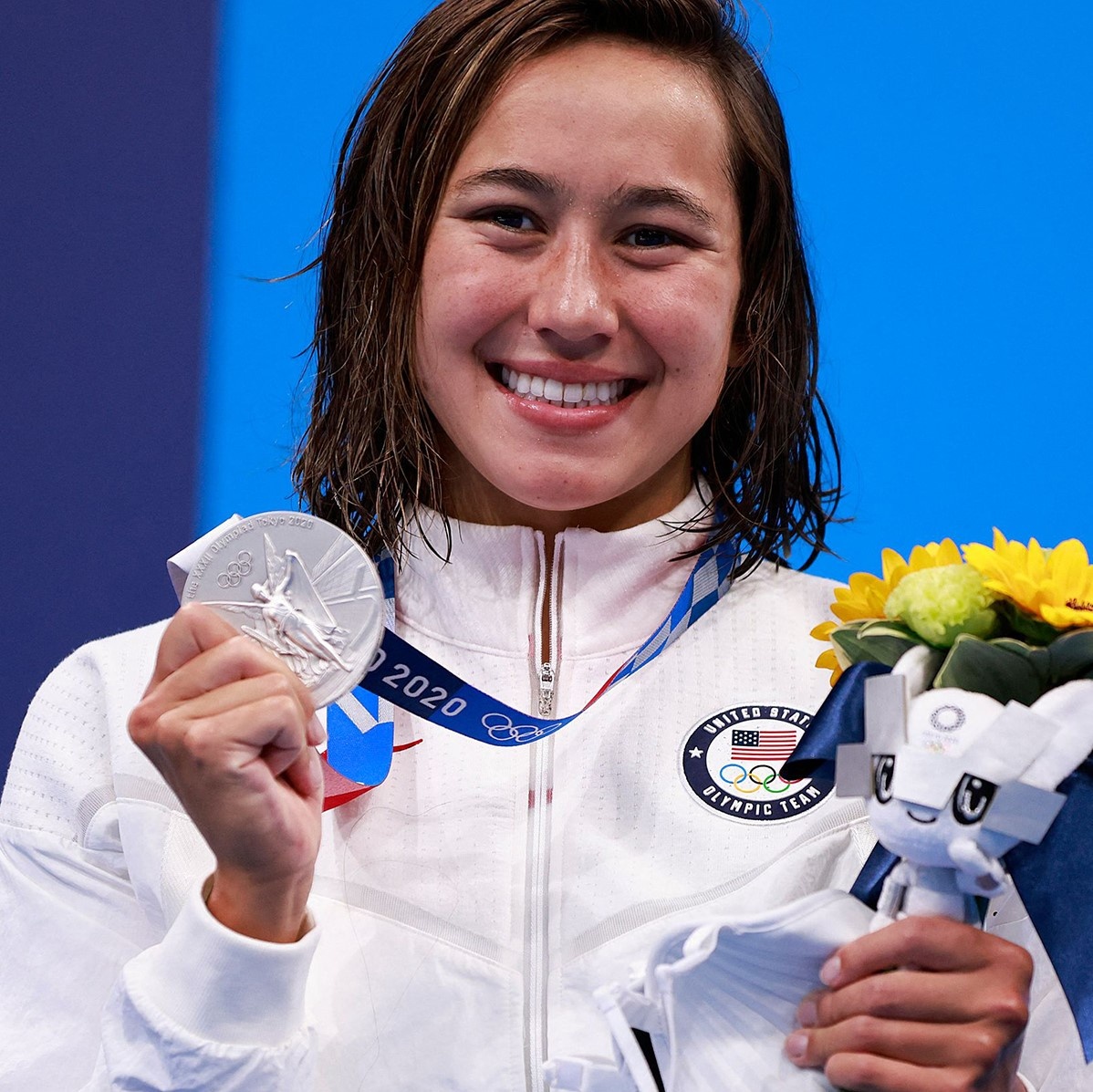 Erica Sullivan - Motivational Sports Speaker