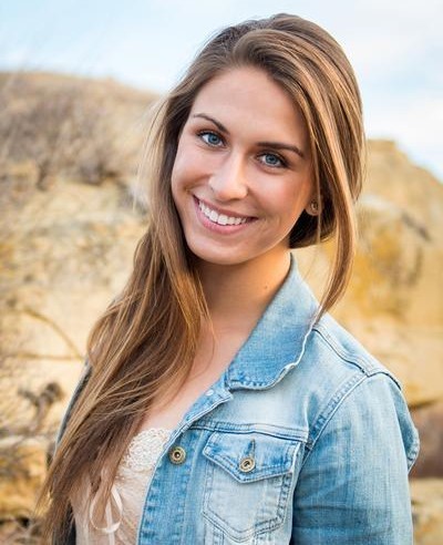 Valarie Allman - Professional Sports Motivational Speaker