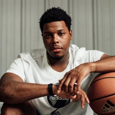 Kyle Lowry - Motivational Sports Speaker