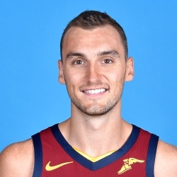 Sam Dekker - Motivational Sports Speaker