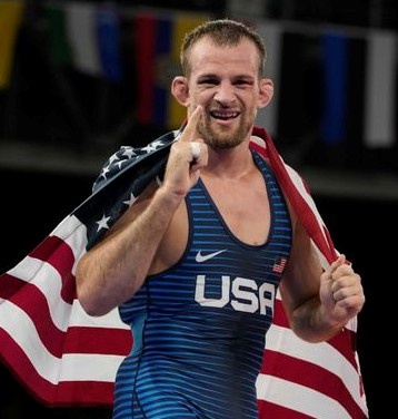 David "Magic Man" Taylor - Motivational Sports Speaker