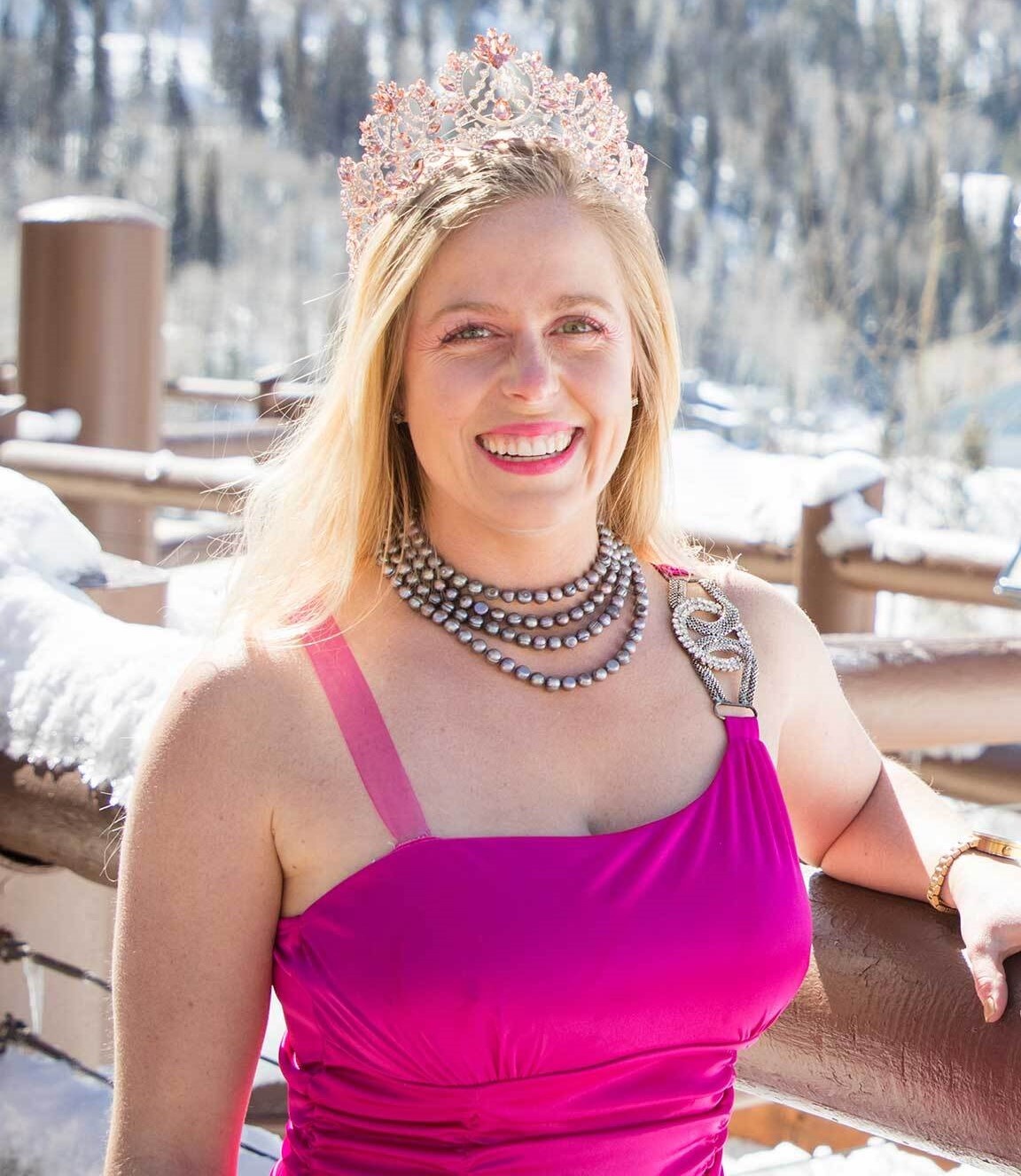 Jamie MoCrazy - Motivational Sports Speaker