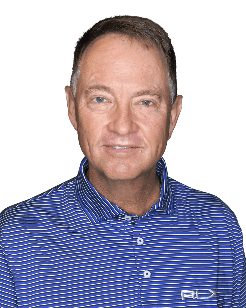 Davis Love III - Professional Sports Motivational Speaker