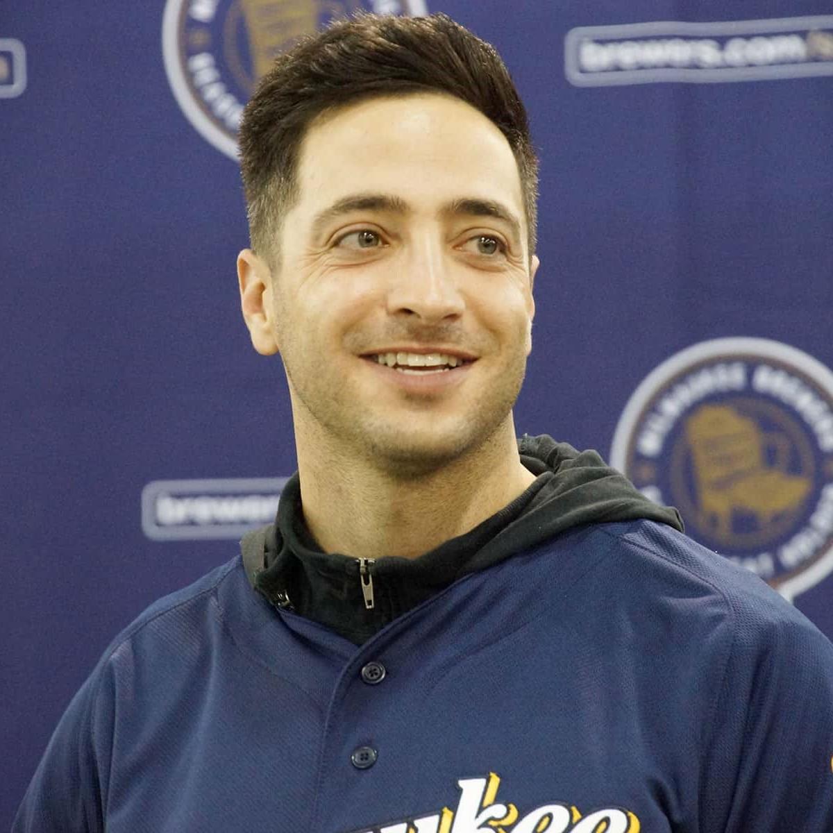 Ryan Braun - Professional Sports Motivational Speaker