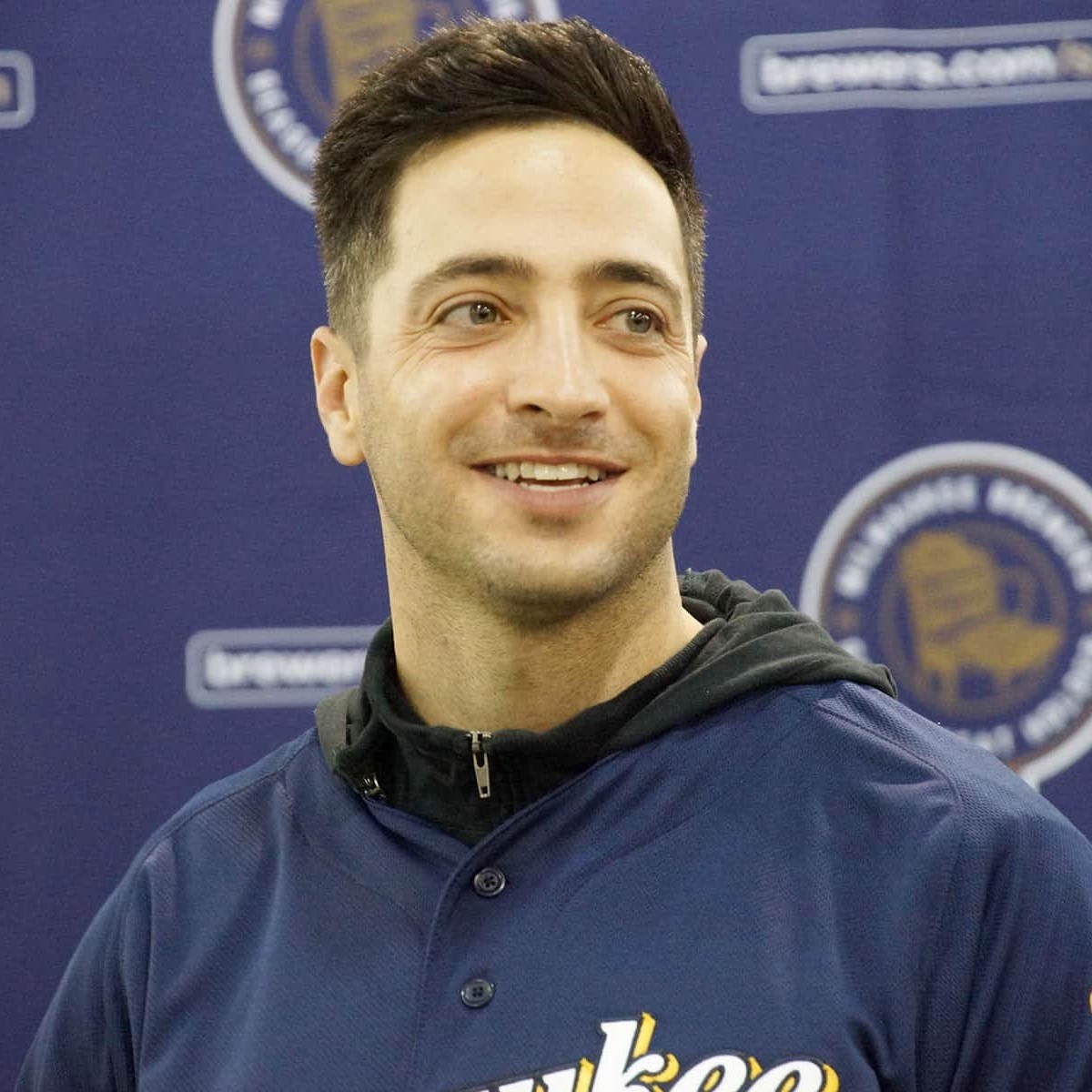 Ryan Braun - Motivational Sports Speaker