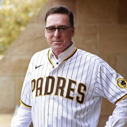 Bob Melvin - Motivational Sports Speaker