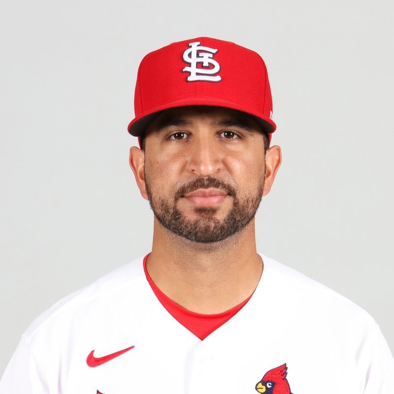 Oliver Marmol - Motivational Sports Speaker